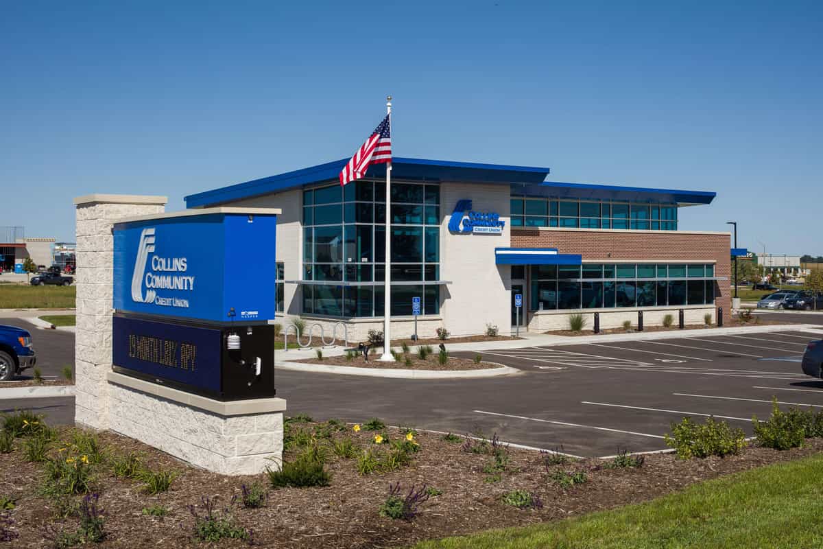 Collins Community Credit Union